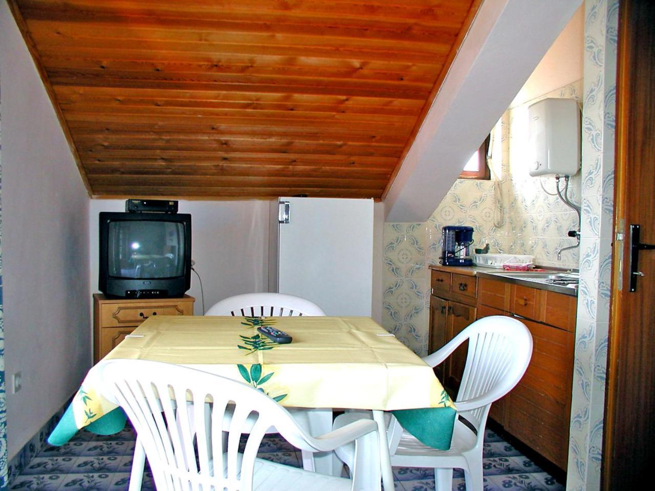 Apartment Zdenko-2 By Interhome Kali Esterno foto