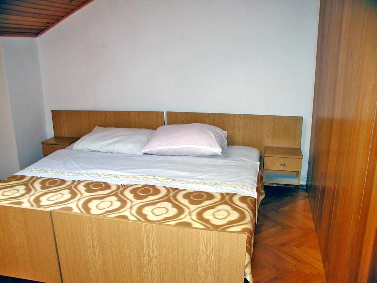Apartment Zdenko-2 By Interhome Kali Esterno foto